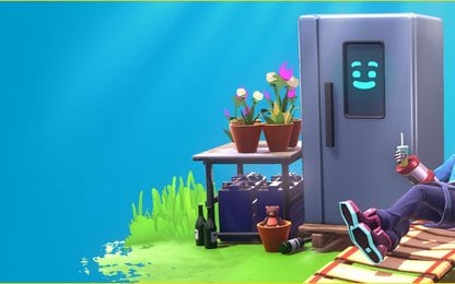 Maak vanaf 8 augustus het beste van de post-apocalypse met I Am Future