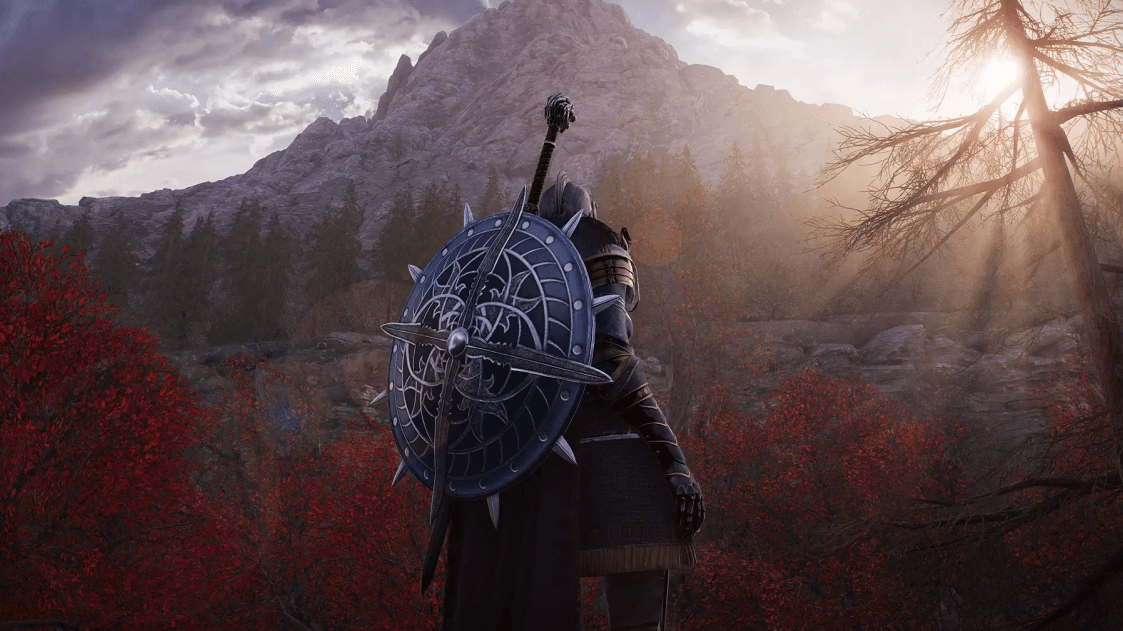 Throne and Liberty zal ook DLSS gaan ondersteunen