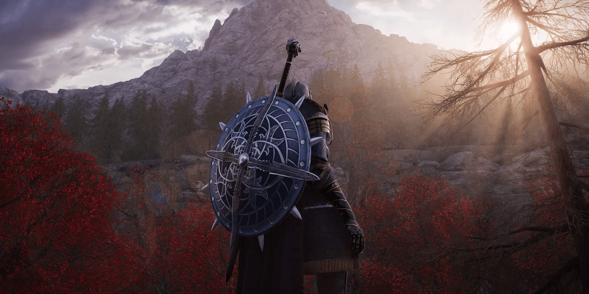 Throne and Liberty zal ook DLSS gaan ondersteunen