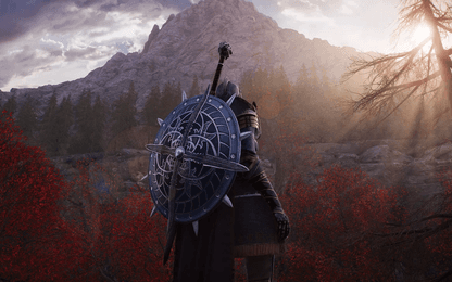 Throne and Liberty zal ook DLSS gaan ondersteunen