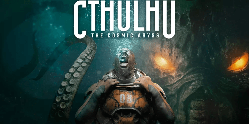 Cthulu: The Cosmic Abyss is zojuist aangekondigd