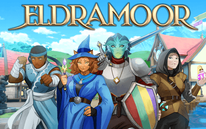 VR MMORPG Eldramoor maakt zich klaar voor Kickstarter