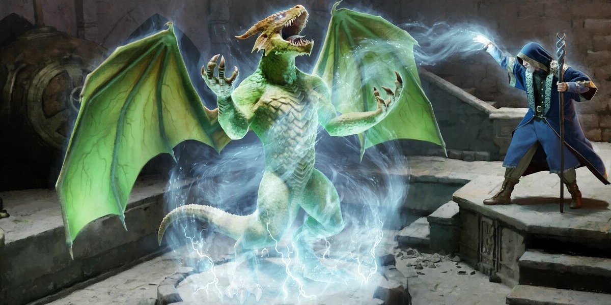 De nostalgie is sterk bij de welkomstdeal van Geneforge 2: Infestation