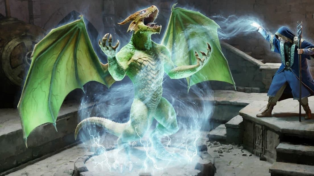 De nostalgie is sterk bij de welkomstdeal van Geneforge 2: Infestation