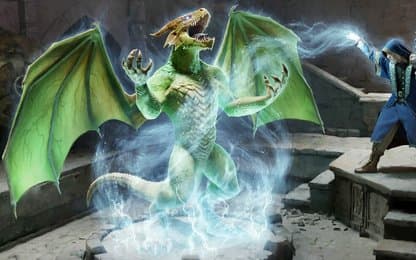 De nostalgie is sterk bij de welkomstdeal van Geneforge 2: Infestation