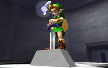 De nieuwe shirts van Qwertee vertellen het verhaal van Link