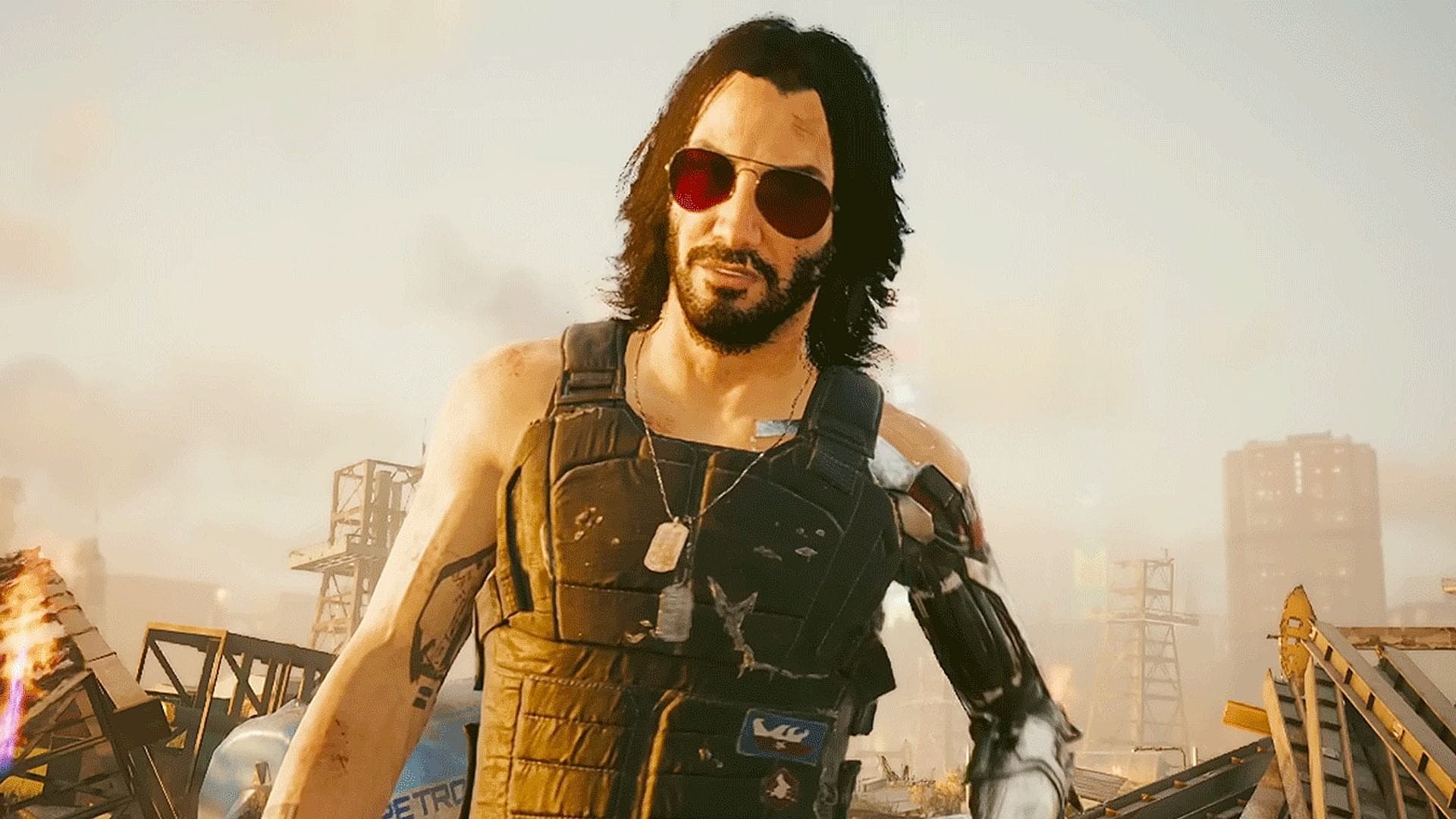 ElAnalistaDeBits vergelijkt PlayStation 5 Pro patch van Cyberpunk 2077 met PC-versie