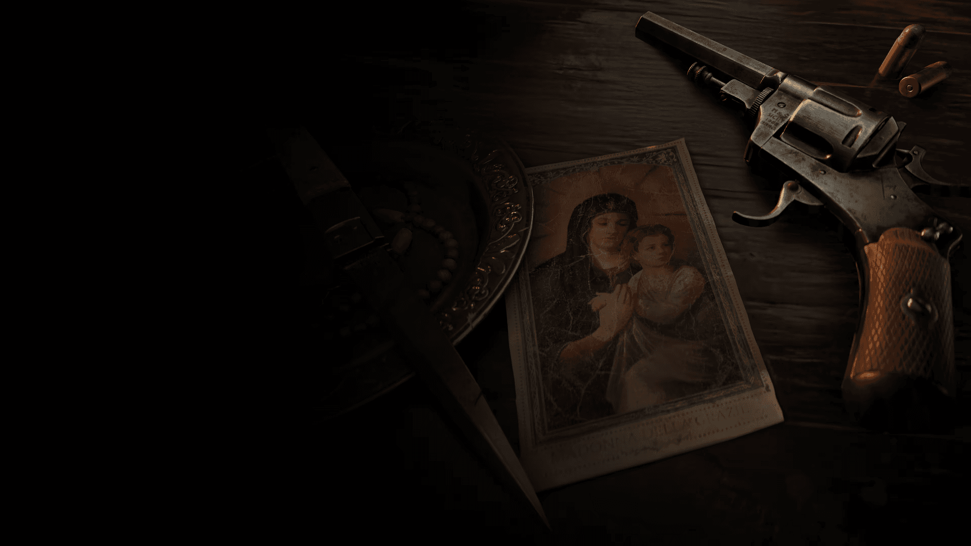 Ga mee achter de schermen van Mafia: The Old Country