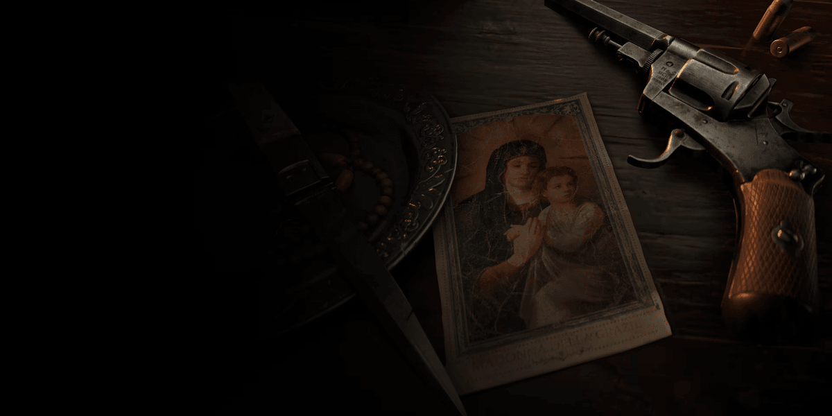 Ga mee achter de schermen van Mafia: The Old Country