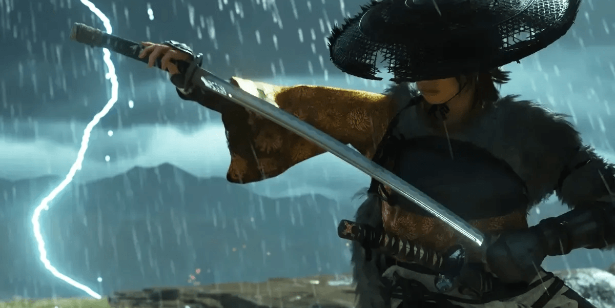 Ghost of Yōtei maakt open wereld minder tijdrovend met kleine ingreep