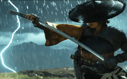 Morgen verschijnt Ghost of Yotei en er is al een eerste patch