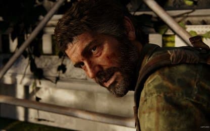 The Last of Us multiplayer-titel geeft teken van leven