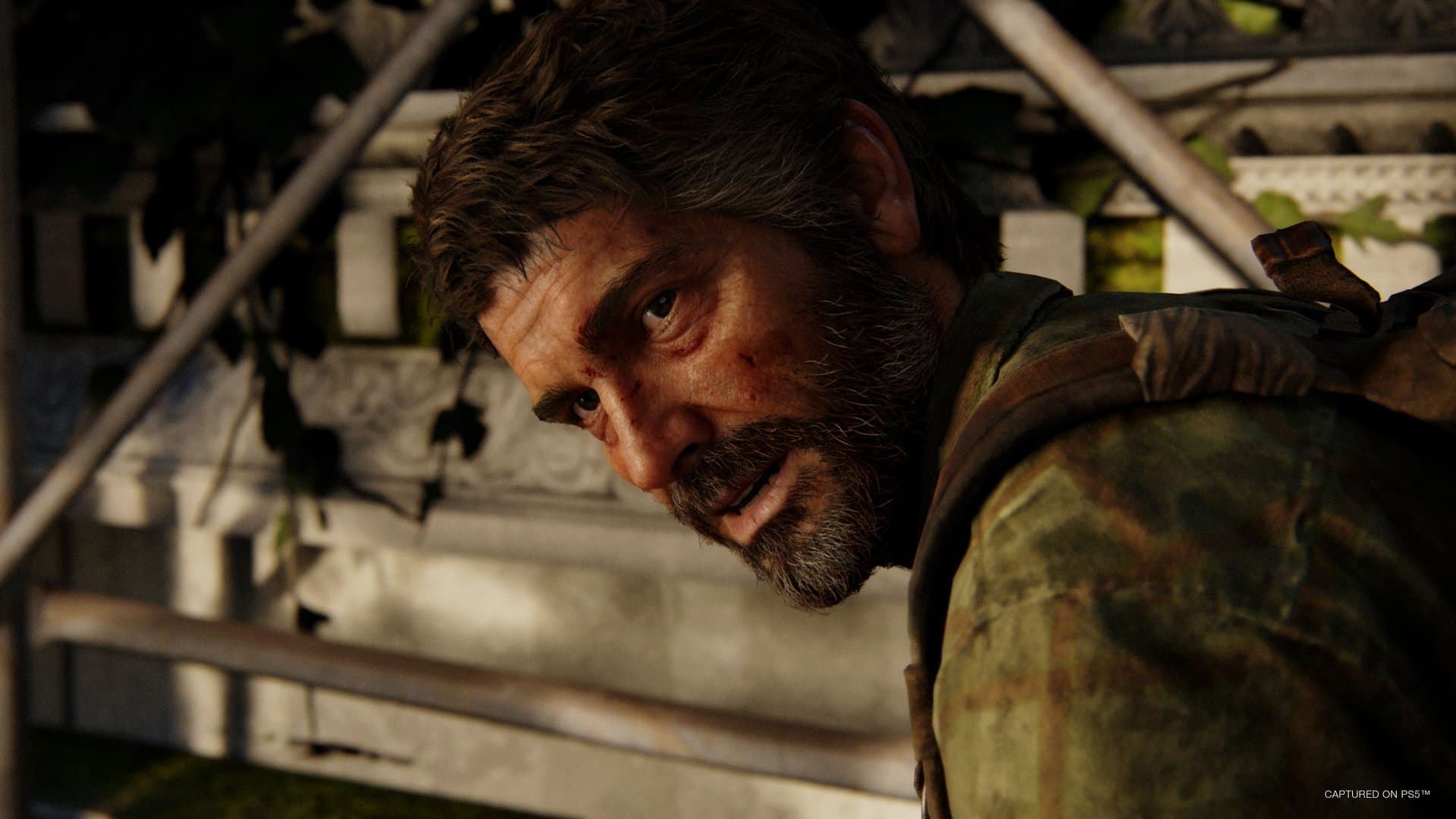 The Last of Us multiplayer-titel geeft teken van leven