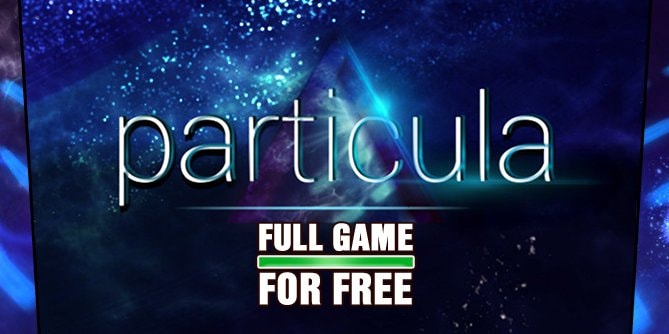 Indie Gala geeft Particula weg