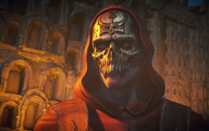 Blizzard laat weten wat we van Diablo IV's eerste seizoen mogen verwachten