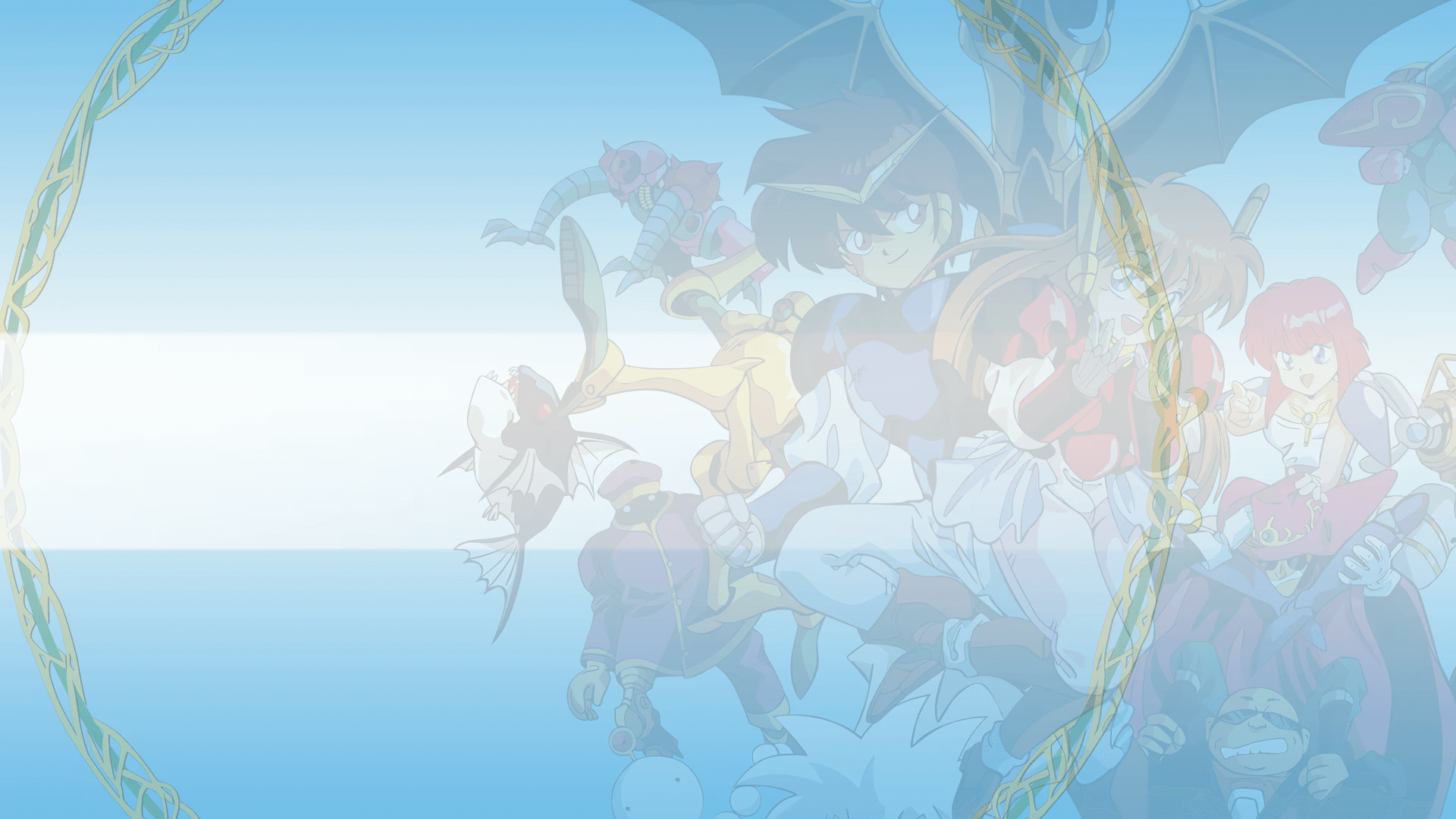 De derde Citizen Shockman is nu beschikbaar