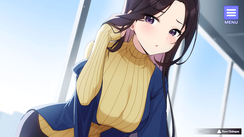 Travel Through the Adult Game and Build a Harem Review-2