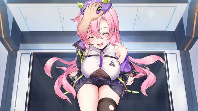 Kaiju Princess 2 Review-2