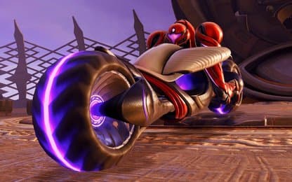 We weten eindelijk meer over de motor van Samus