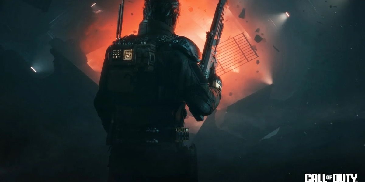 Nieuwe Black Ops 7 commercial doet ons achter de oren krabben