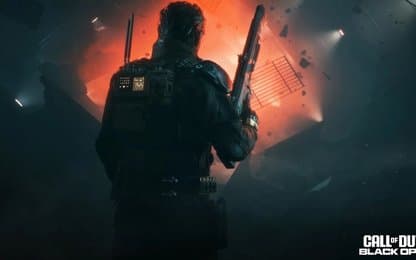 Nieuwe Black Ops 7 commercial doet ons achter de oren krabben