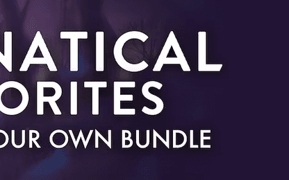 Stel je eigen bundel samen uit Fanaticals Favorites