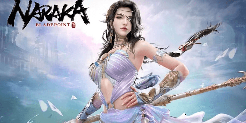 Zie wat Season 11 zoal naar NARAKA: BLADEPOINT brengt