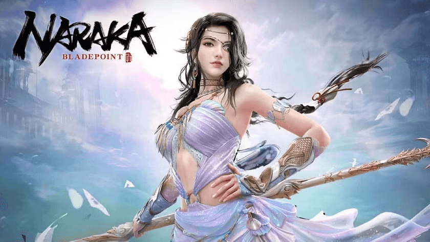 Zie wat Season 11 zoal naar NARAKA: BLADEPOINT brengt