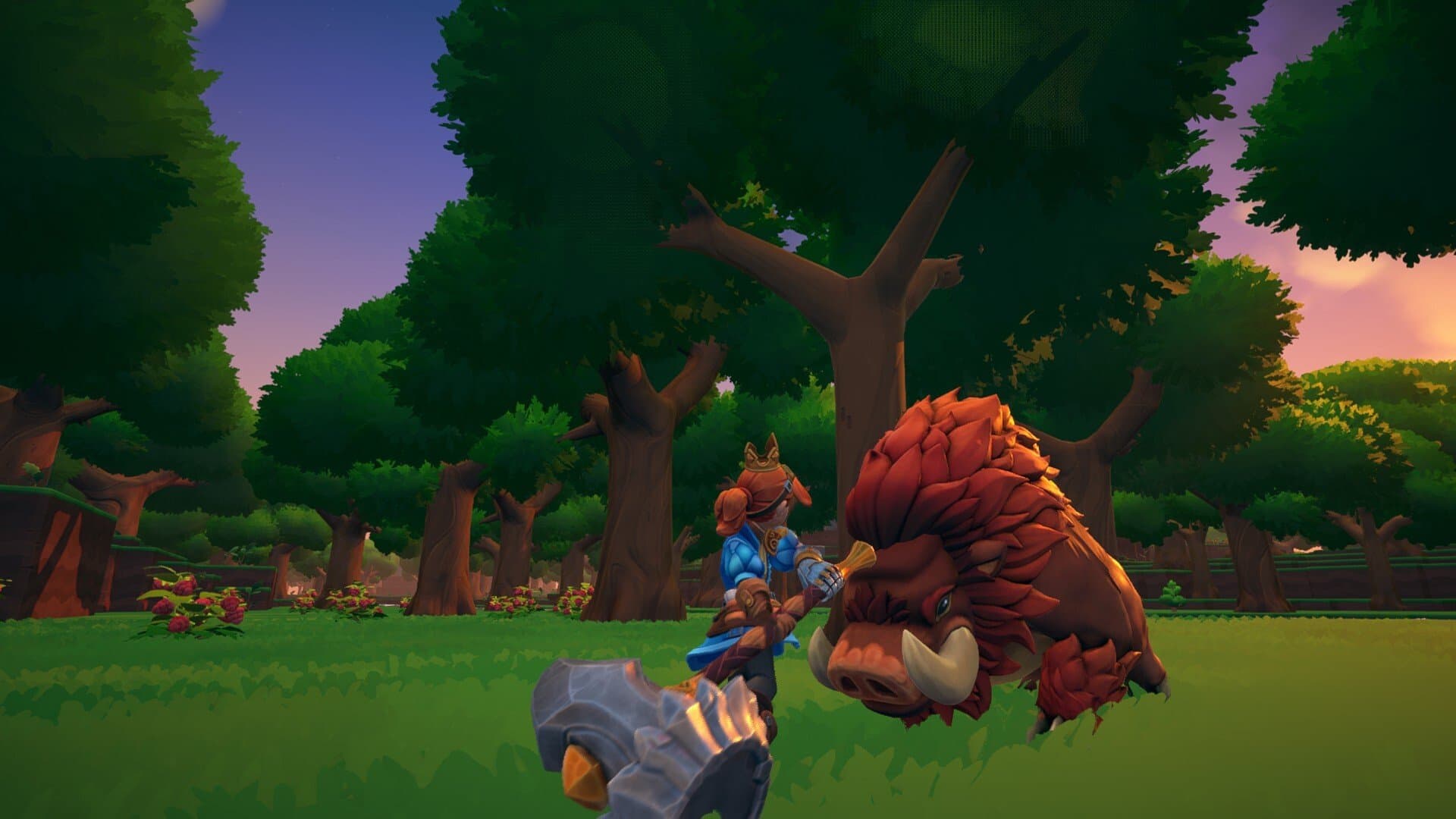 Overthrown komt met een grote upgrade