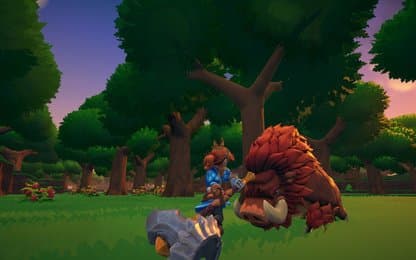 Overthrown komt met een grote upgrade