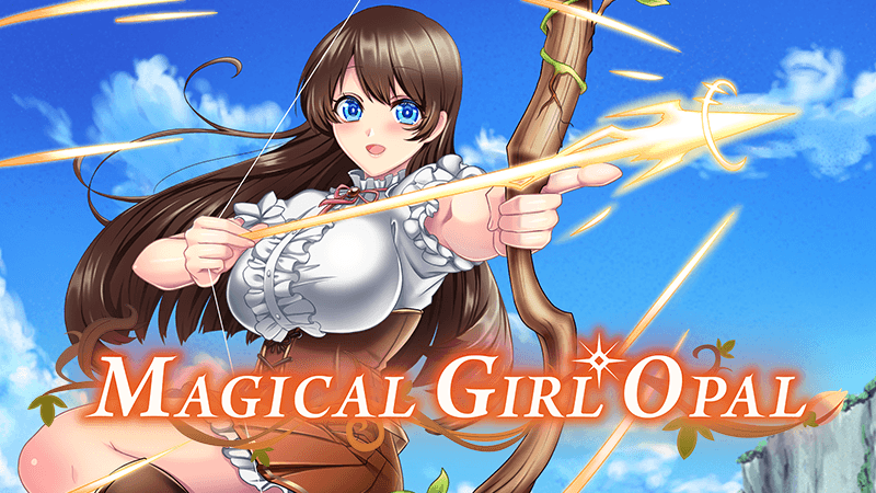 Magical Girl Opal verschijnt komende week