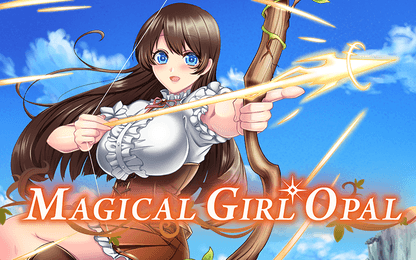 Magical Girl Opal verschijnt komende week