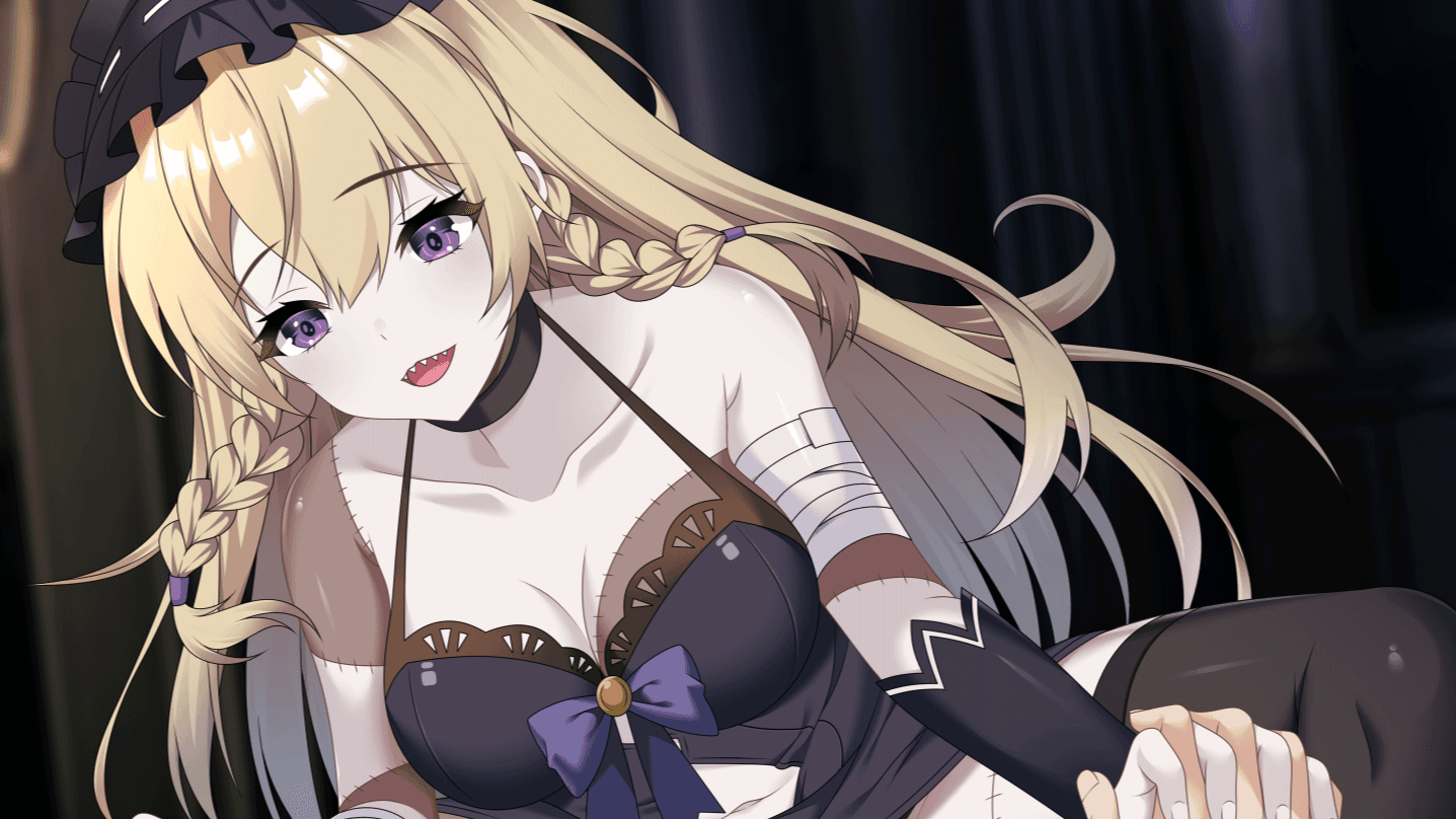 PlayMeow kondigt Forbidden Girl's Ednight Night aan