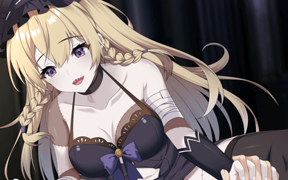 PlayMeow kondigt Forbidden Girl's Ednight Night aan