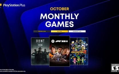 Deze games zijn vanaf dinsdag gratis op PlayStation Plus