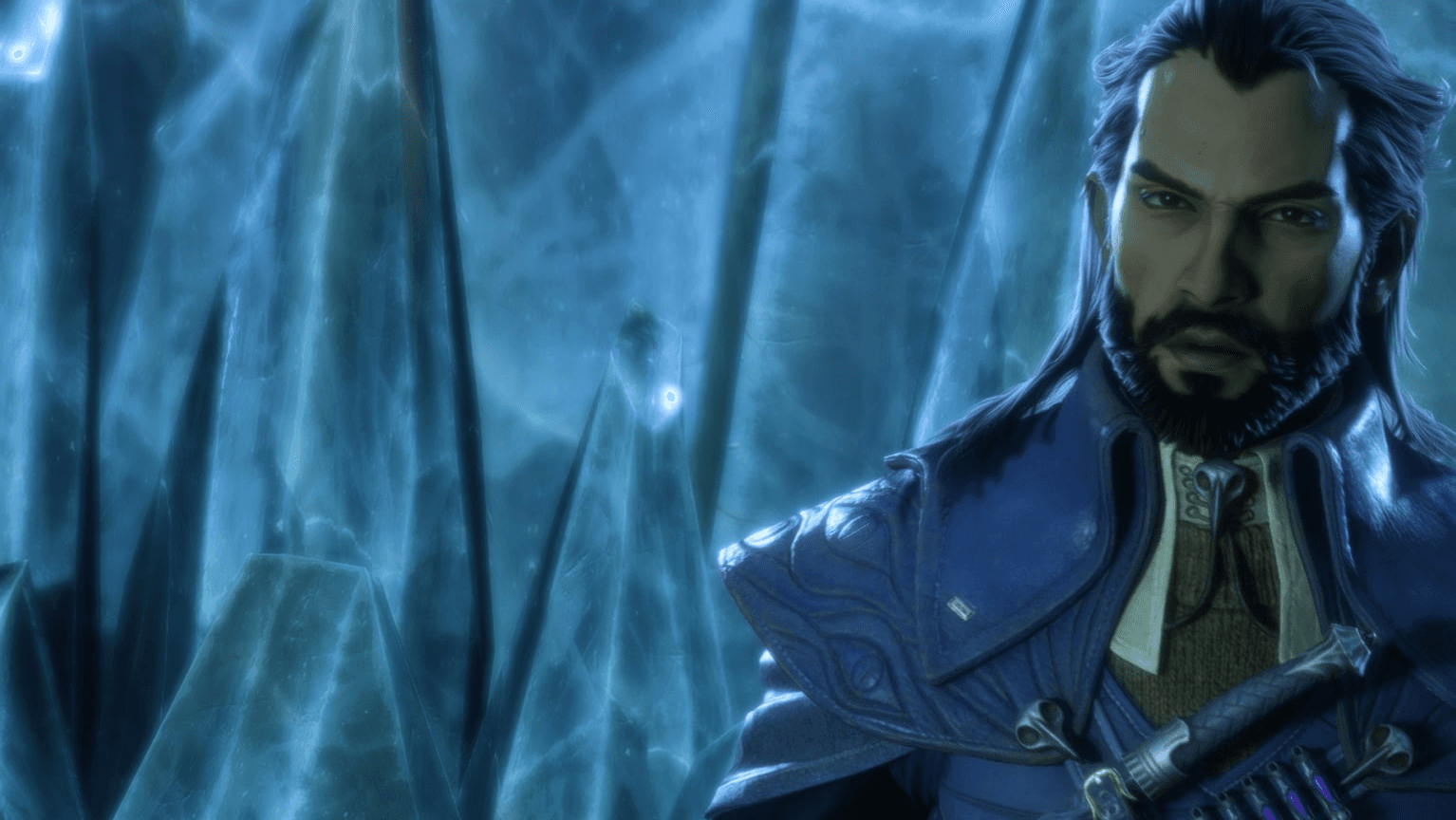 De launch trailer van Dragon Age: The Veilguard ziet er verdomd tof uit