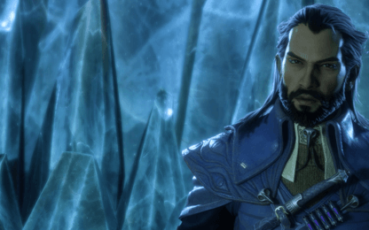 De launch trailer van Dragon Age: The Veilguard ziet er verdomd tof uit