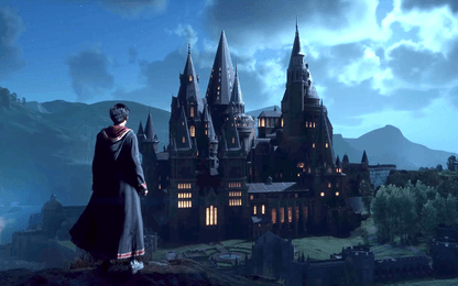 Hogwarts Legacy is gratis beschikbaar via de Epic Games Store