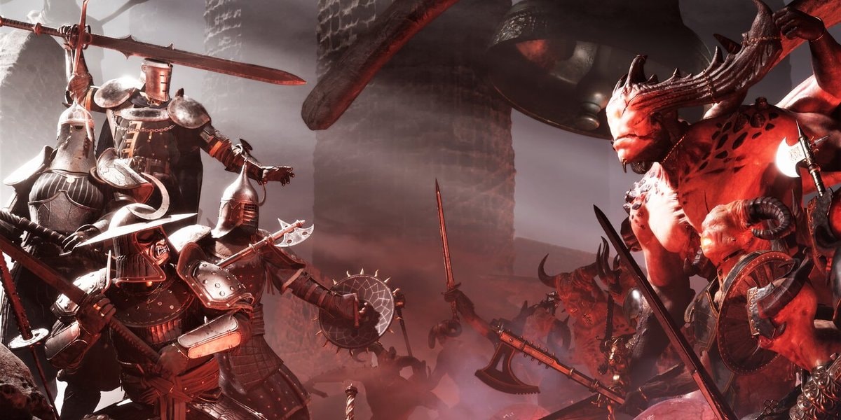 Daimon Blades is nu live met korting