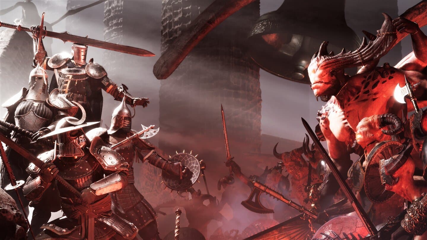 Daimon Blades is nu live met korting