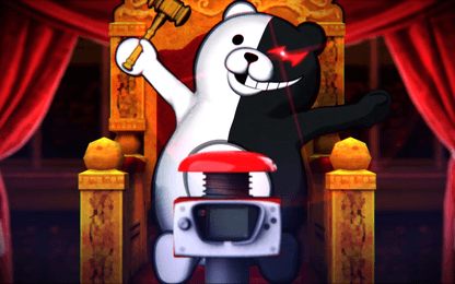 De Danganronpa-serie passeert nieuwe mijlpaal