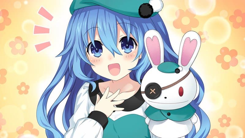 Date A Live: Ren Dystopia Review-1