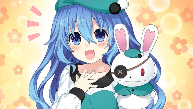 Date A Live: Ren Dystopia Review-1