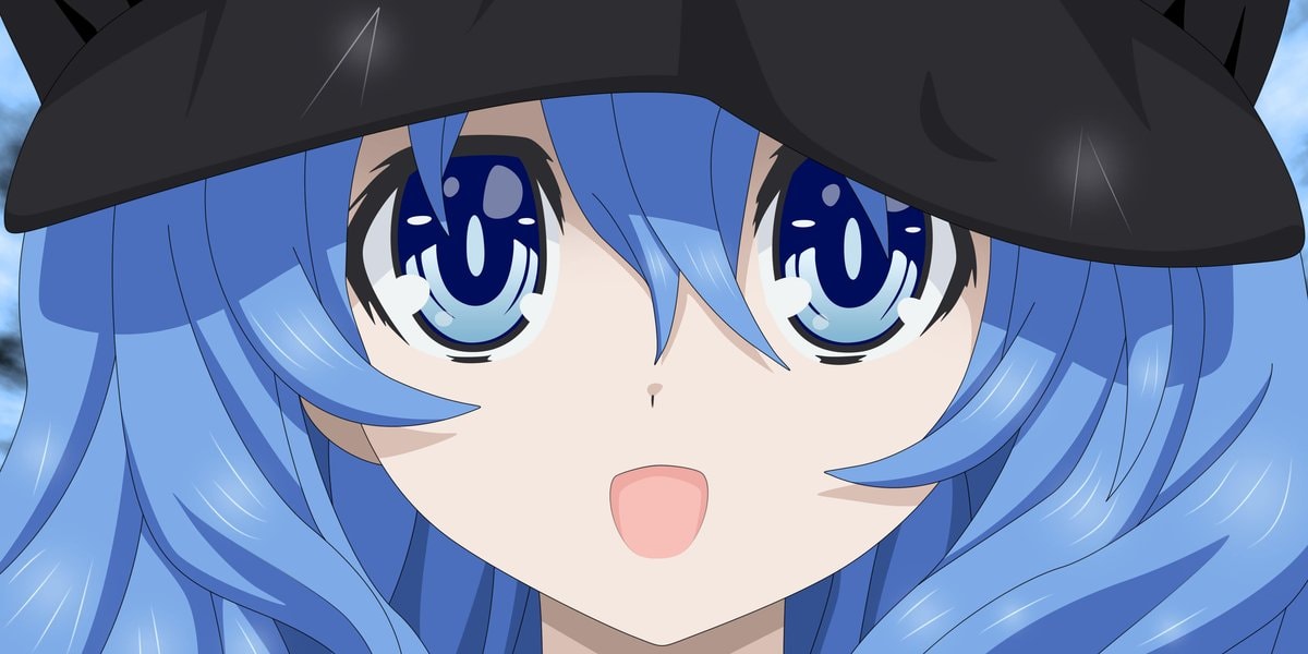 Prime 1 Studio onthult figurine van Date a Live's Yoshino