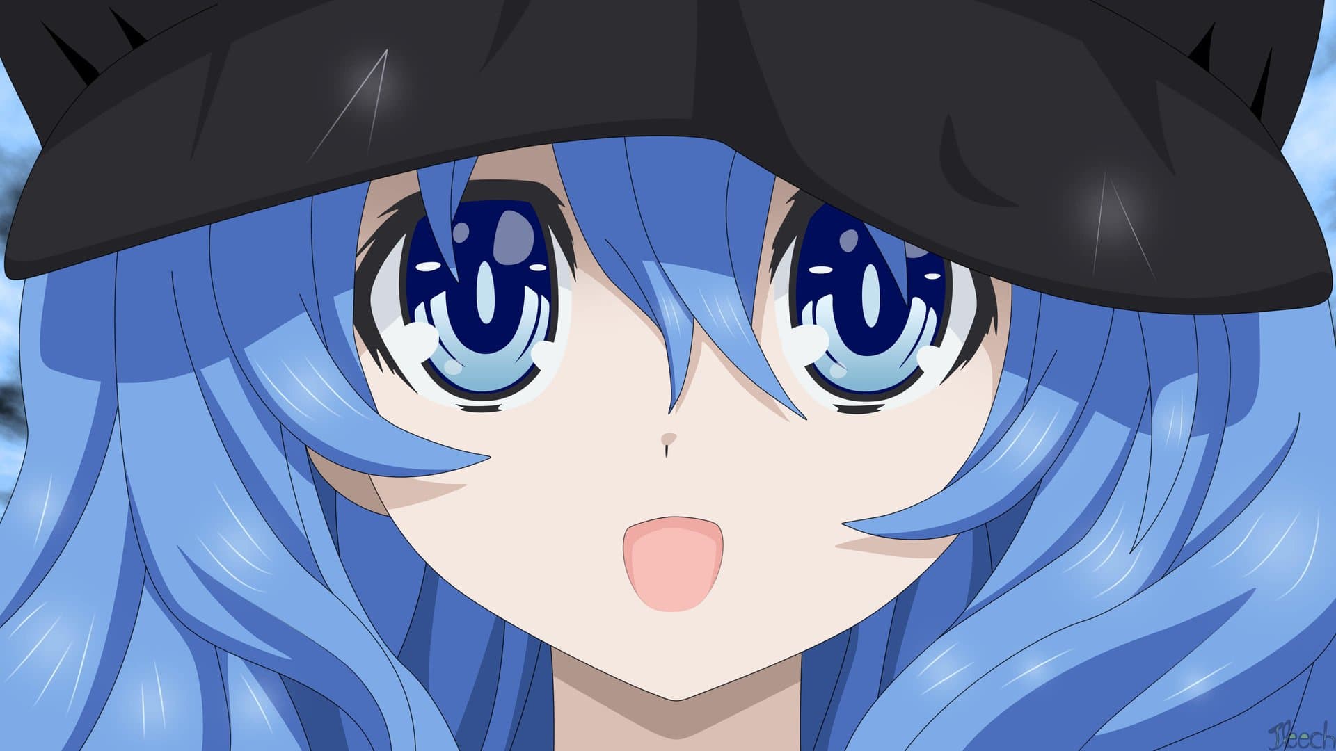 Prime 1 Studio onthult figurine van Date a Live's Yoshino