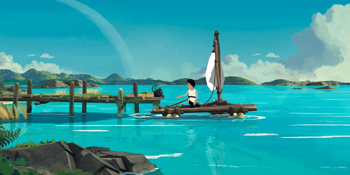 Planet of Lana vanaf nu ook te spelen op je mobieltje