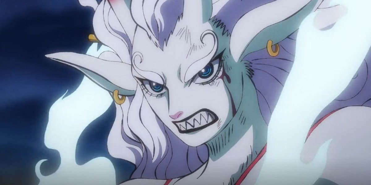 One Piece: Bountyrush is weer een vechter rijker