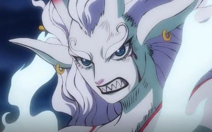 One Piece: Bountyrush is weer een vechter rijker