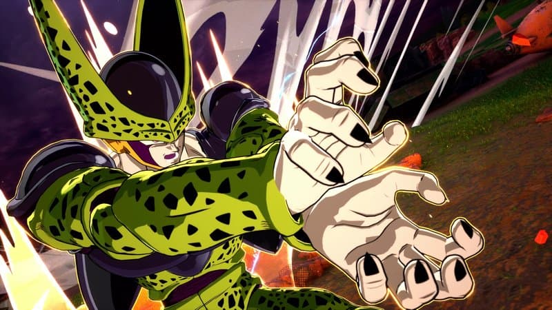 Dragon Ball: Sparking! Zero Preview-1