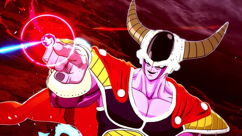 Dragon Ball: Sparking! Zero Preview-2